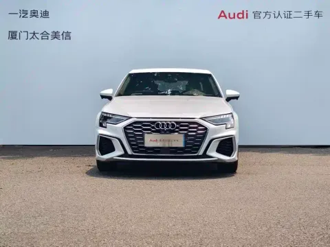 Audi A3, миниатюра 3