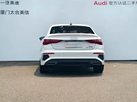Audi A3, миниатюра 4
