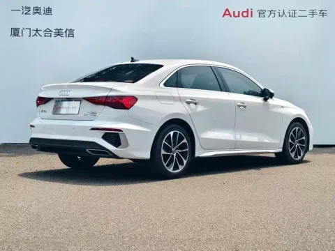 Audi A3, миниатюра 5