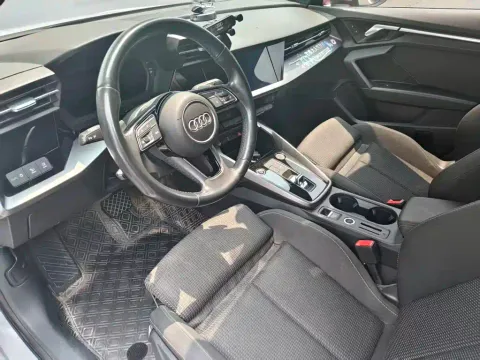 Audi A3, миниатюра 7