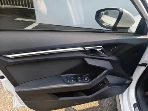 Audi A3, миниатюра 10