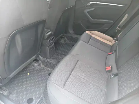 Audi A3, миниатюра 11