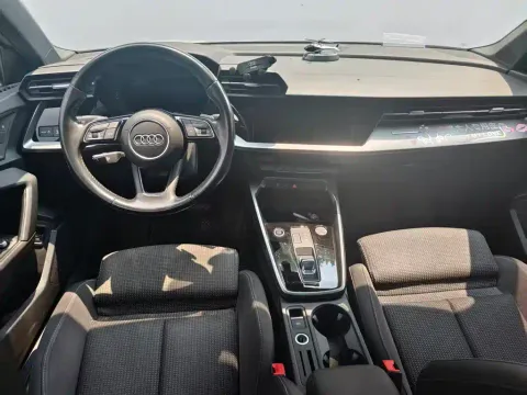 Audi A3, миниатюра 12