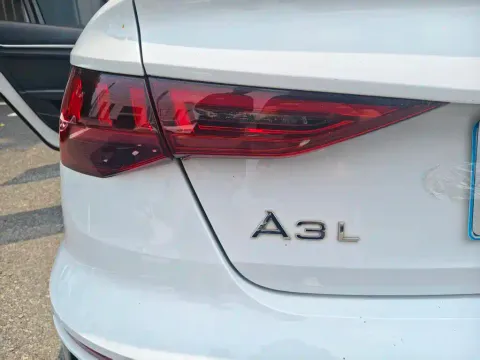 Audi A3, миниатюра 13