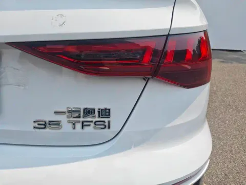 Audi A3, миниатюра 14