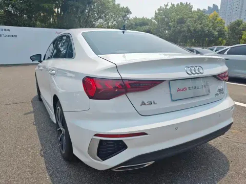 Audi A3, миниатюра 16