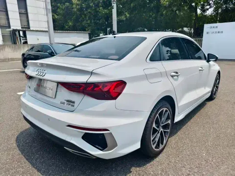 Audi A3, миниатюра 17