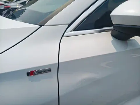 Audi A3, миниатюра 18