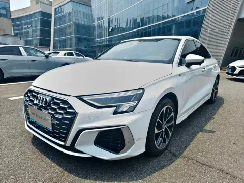Audi A3, миниатюра 20