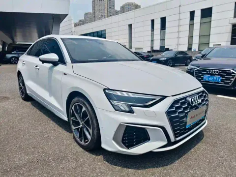 Audi A3, миниатюра 21