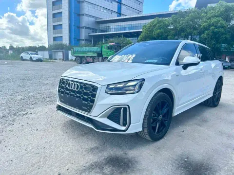 Audi Q2L, миниатюра 3