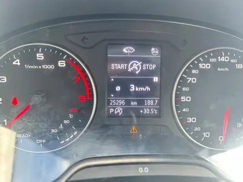 Audi Q2L, миниатюра 4