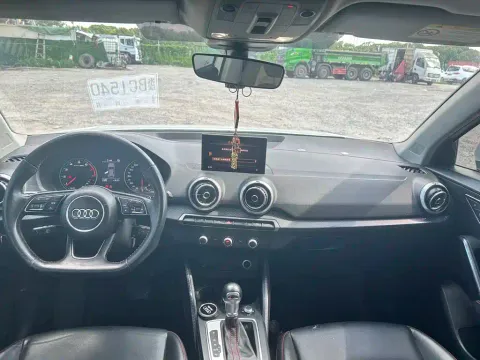 Audi Q2L, миниатюра 5