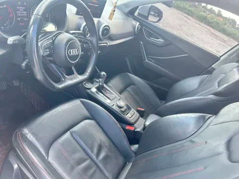 Audi Q2L, миниатюра 6