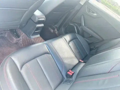Audi Q2L, миниатюра 7