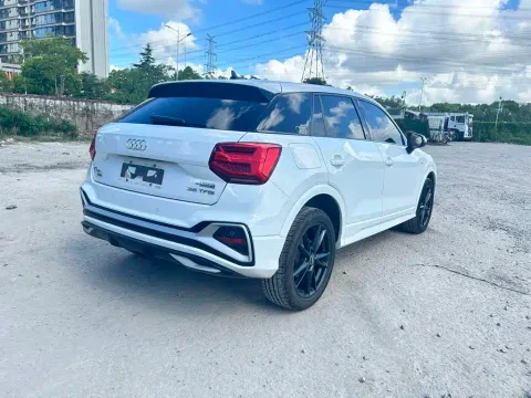 Audi Q2L, миниатюра 8