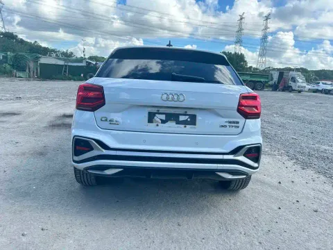 Audi Q2L, миниатюра 9