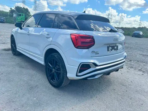 Audi Q2L, миниатюра 10