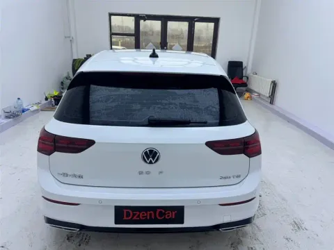 Volkswagen Golf, миниатюра 2