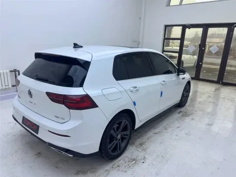 Volkswagen Golf, миниатюра 3