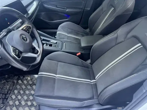 Volkswagen Golf, миниатюра 6