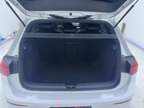 Volkswagen Golf, миниатюра 10