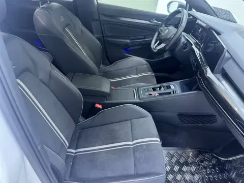 Volkswagen Golf, миниатюра 13
