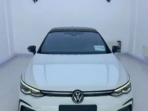Volkswagen Golf, миниатюра 16