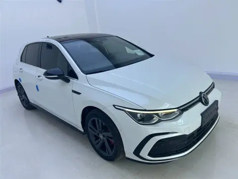 Volkswagen Golf, миниатюра 17