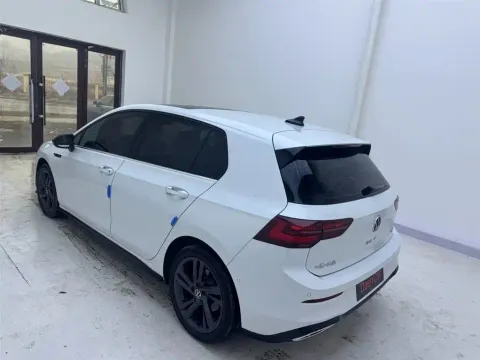 Volkswagen Golf, миниатюра 18