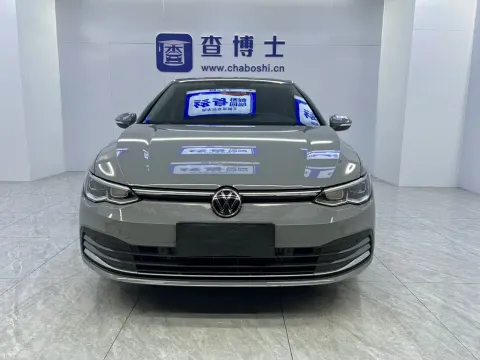 Volkswagen Golf, миниатюра 2