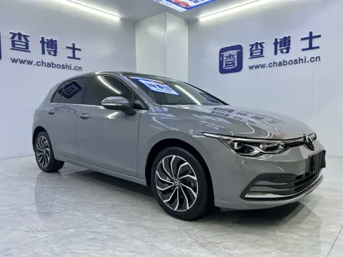 Volkswagen Golf, миниатюра 3
