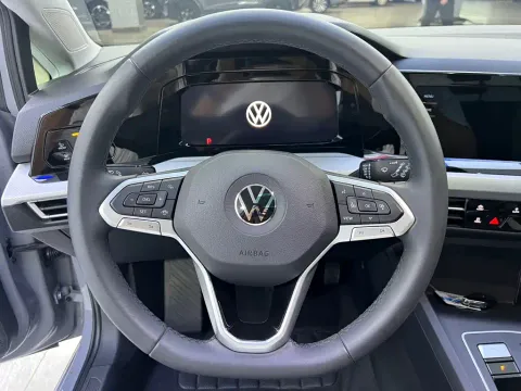 Volkswagen Golf, миниатюра 7