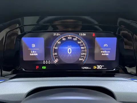 Volkswagen Golf, миниатюра 8