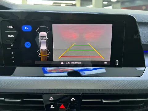 Volkswagen Golf, миниатюра 10