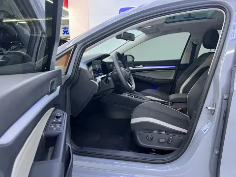 Volkswagen Golf, миниатюра 11