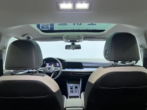Volkswagen Golf, миниатюра 14