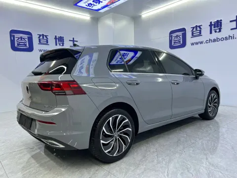 Volkswagen Golf, миниатюра 15