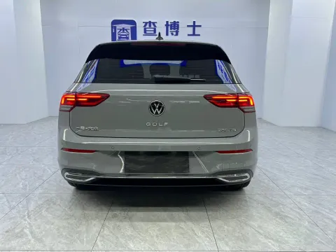 Volkswagen Golf, миниатюра 16
