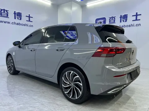Volkswagen Golf, миниатюра 17