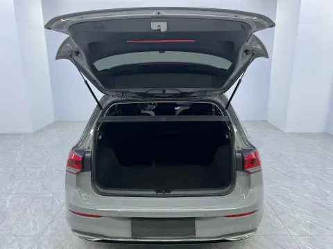Volkswagen Golf, миниатюра 18