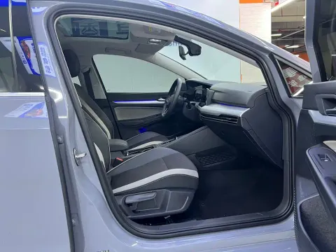 Volkswagen Golf, миниатюра 22