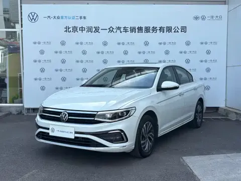Volkswagen Bora, фото 1