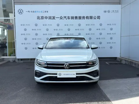 Volkswagen Bora, миниатюра 2