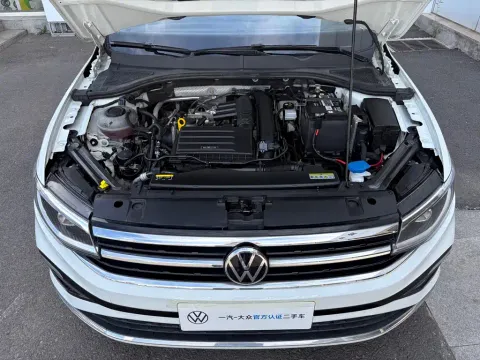 Volkswagen Bora, миниатюра 3