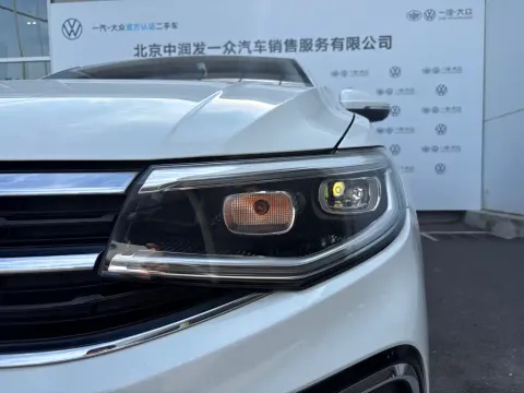 Volkswagen Bora, миниатюра 4