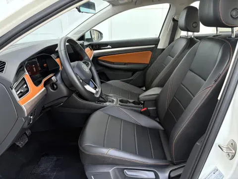 Volkswagen Bora, миниатюра 5