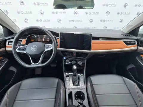 Volkswagen Bora, миниатюра 6
