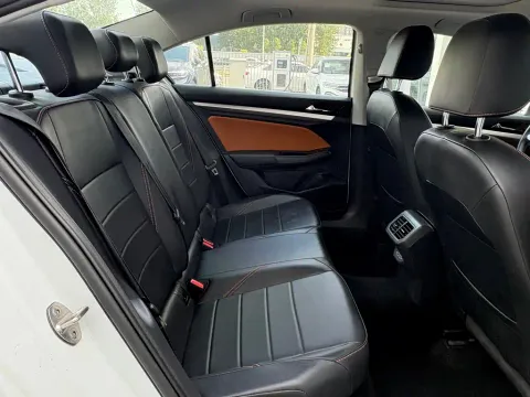 Volkswagen Bora, миниатюра 7