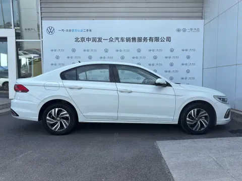 Volkswagen Bora, миниатюра 8